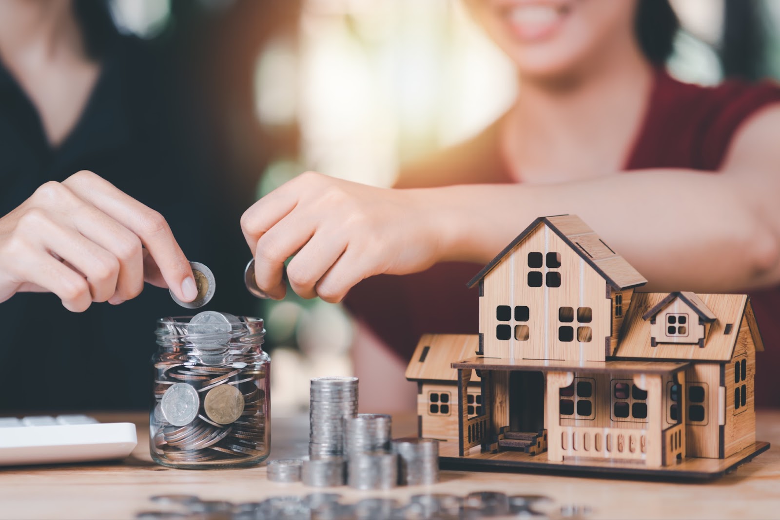 Nhu cầu nhà ở với mức tài chính dưới 2 tỷ đang tăng cao