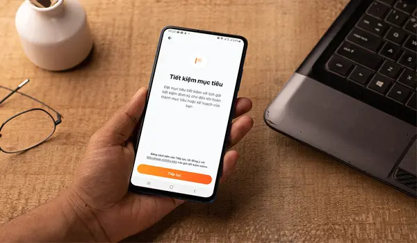 Tham gia dịch vụ tiết kiệm mục tiêu của VIB là cách tiết kiệm tiền thông minh