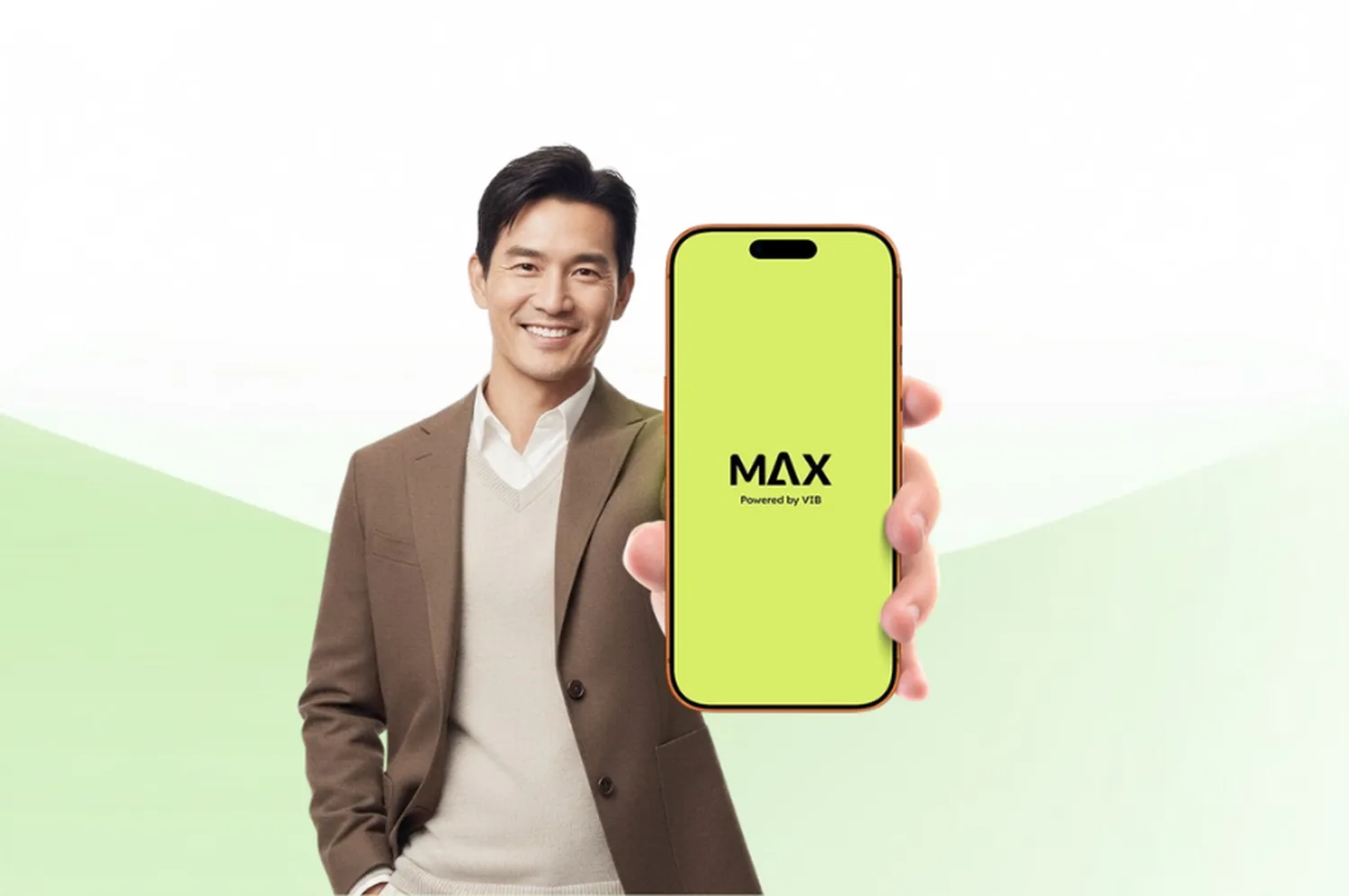 Khách hàng cần ưu tiên sử dụng thiết bị cá nhân, tránh Wifi công cộng để bảo mật thông tin khi mở tài khoản online