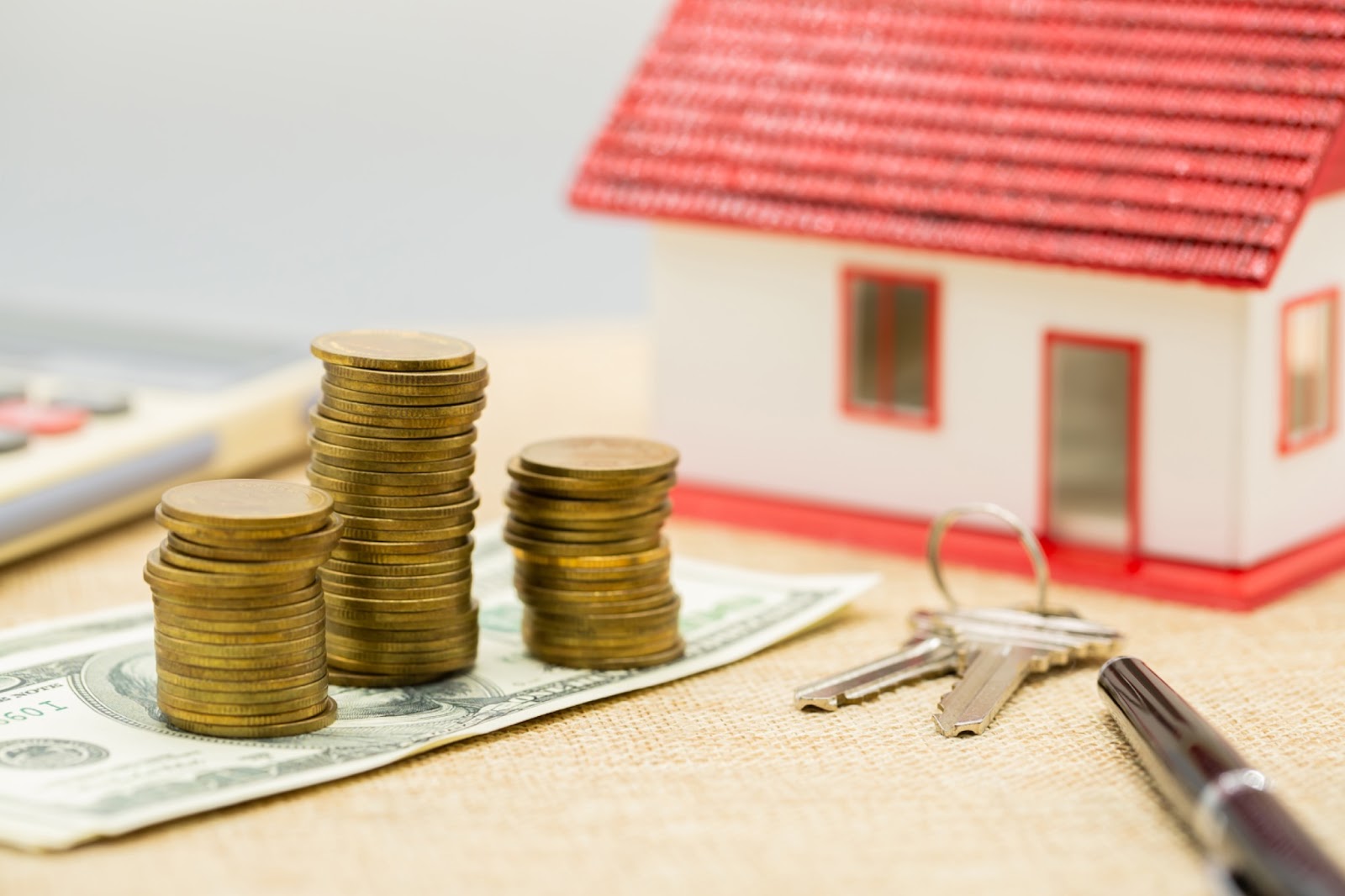 Vay hoàn vốn giúp khách hàng chủ động hơn trong quản lý tài chính