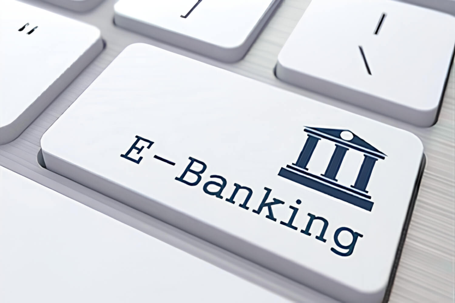 Hầu như mọi ngân hàng đều cung cấp dịch vụ Internet Banking