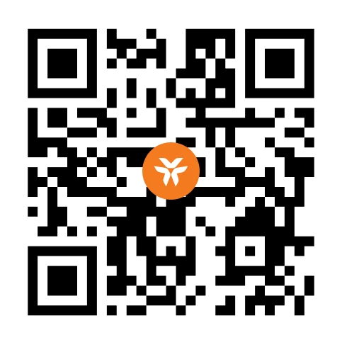 QR Code MyVIB