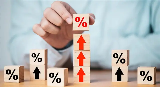 Mỗi ngân hàng sở hữu định mức về lãi suất riêng