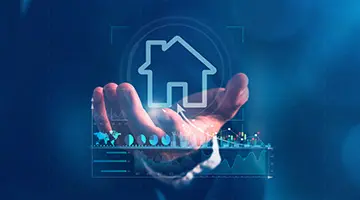 Real estate advance payment guarantee