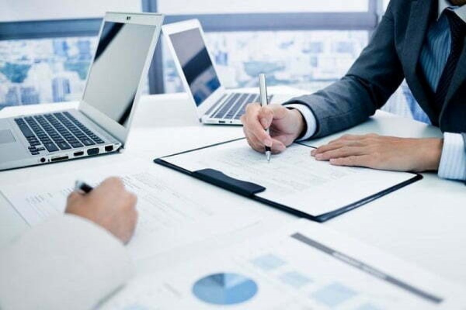 Chuẩn bị một bộ hồ sơ đầy đủ sẽ giúp bạn rút ngắn được thời gian vay vốn