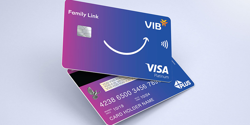 Thẻ tín dụng VIB và lãi suất thẻ tín dụng VIB hiện nay