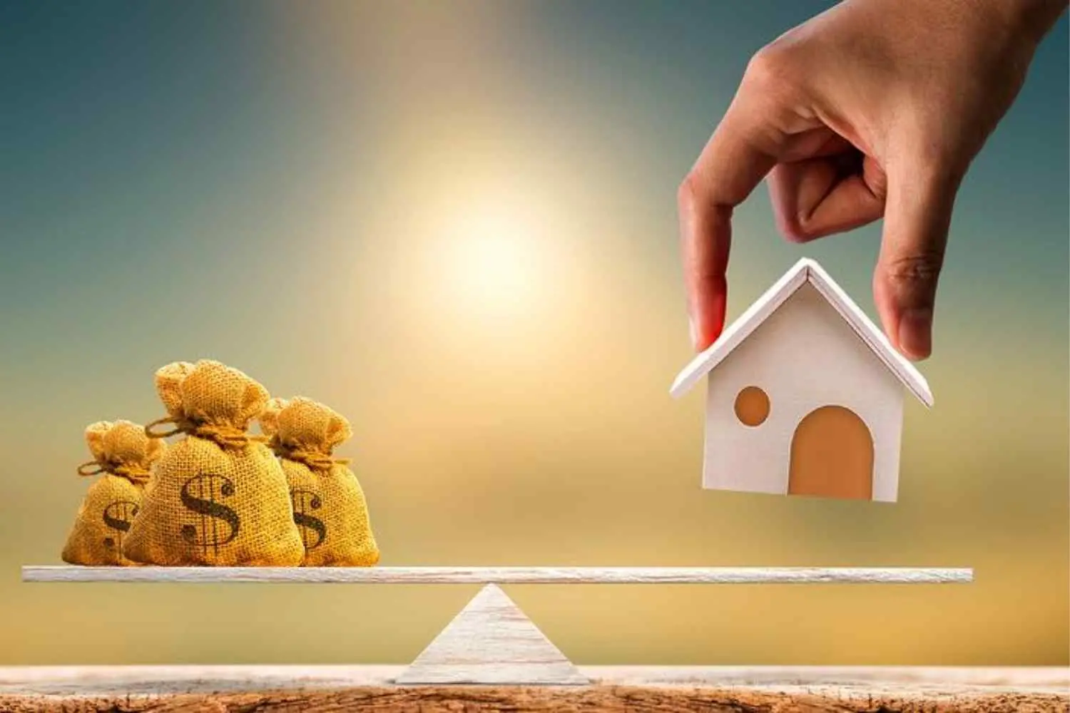 Điều kiện vay mua nhà trả góp 15 năm