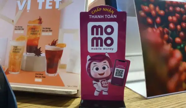 Ví điện tử MoMo mang lại rất nhiều tiện ích cho người sử dụng