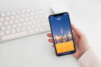 Tải ứng dụng MyVIB