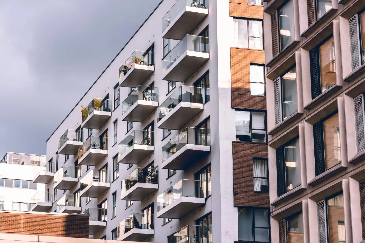 VIB cho vay mua căn hộ với rất nhiều ưu đãi hấp dẫn