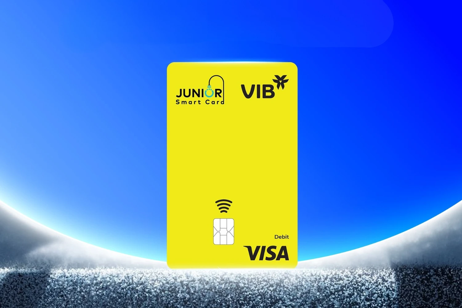 Thẻ nội địa chỉ được sử dụng để thanh toán và rút tiền mặt tại những nơi có logo Napas.