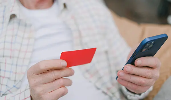 Nếu không giao dịch thành công hãy liên hệ với ngân hàng để nhờ tìm ra nguyên nhân và cách khắc phục