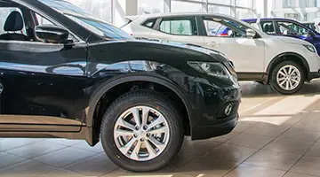Chính sách cấp tín dụng đại lý ô tô