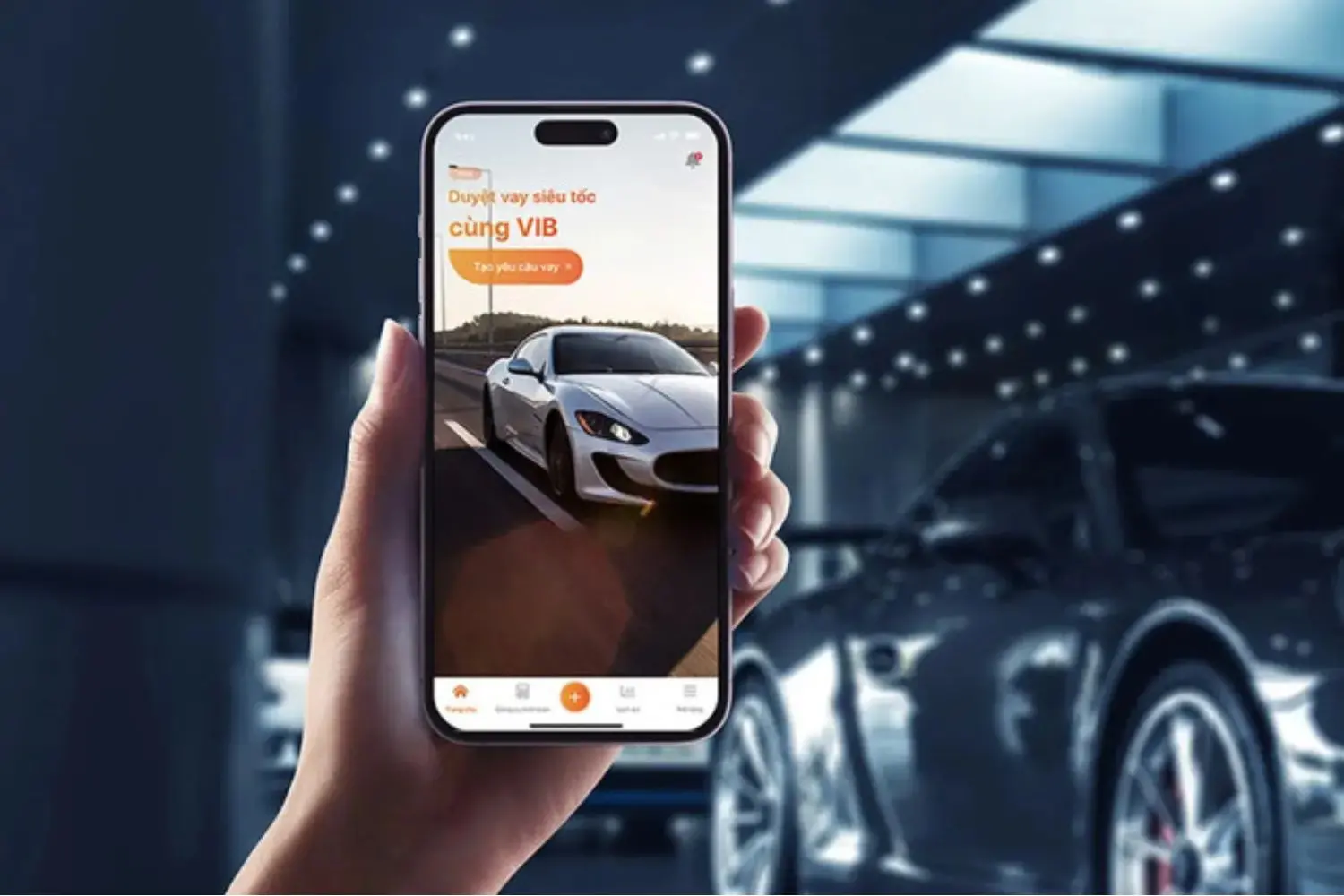 Vay thế chấp ngân hàng là gì? Hình thức vay, lợi ích và lãi suất