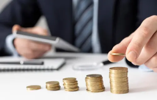 Working capital loan