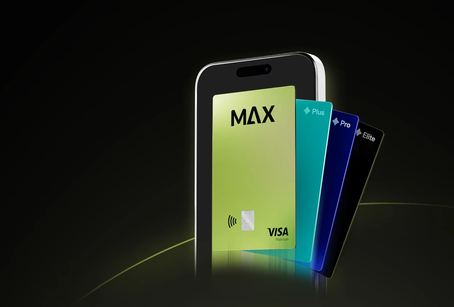 Max Card hỗ trợ khách hàng theo dõi chi tiêu, quản lý dòng tiền và tận hưởng nhiều ưu đãi hấp dẫn.