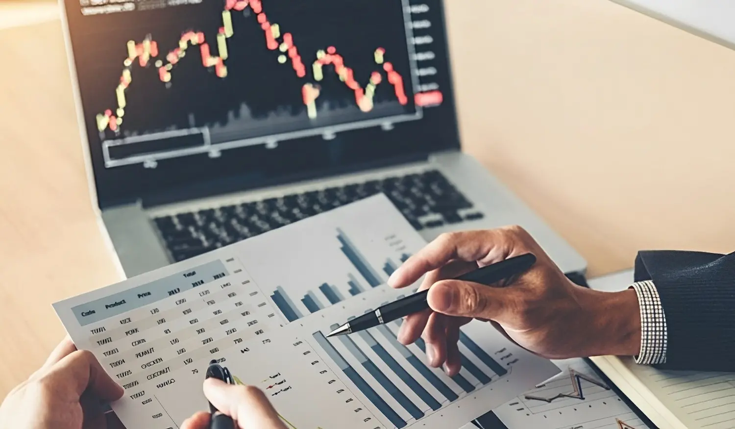 Bản chất và vai trò kiến thức tài chính