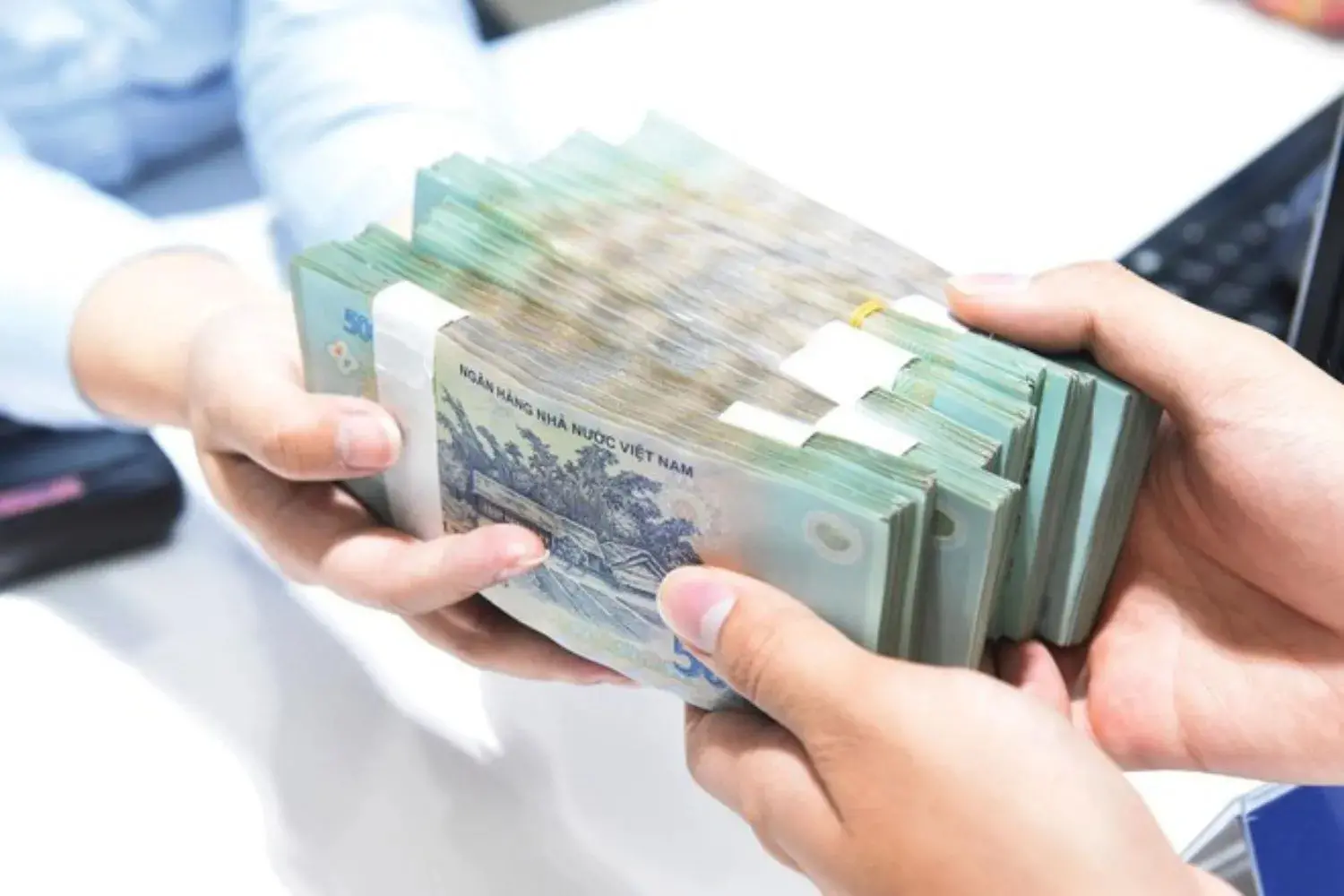 9 Kinh nghiem vay tien mua nha