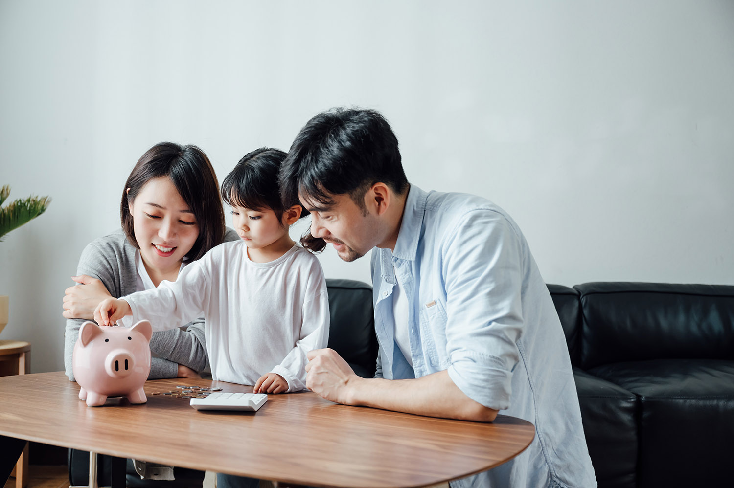 Tiết kiệm từng ngày giúp bạn tiếp cận gần hơn với mục tiêu của mình