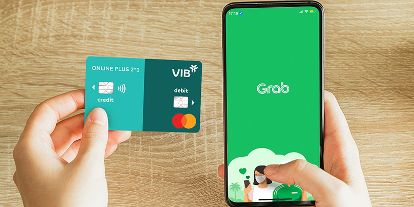 Thẻ Online Plus 2in1 là gì? Ai có thể sở hữu thẻ VIB Online Plus 2in1