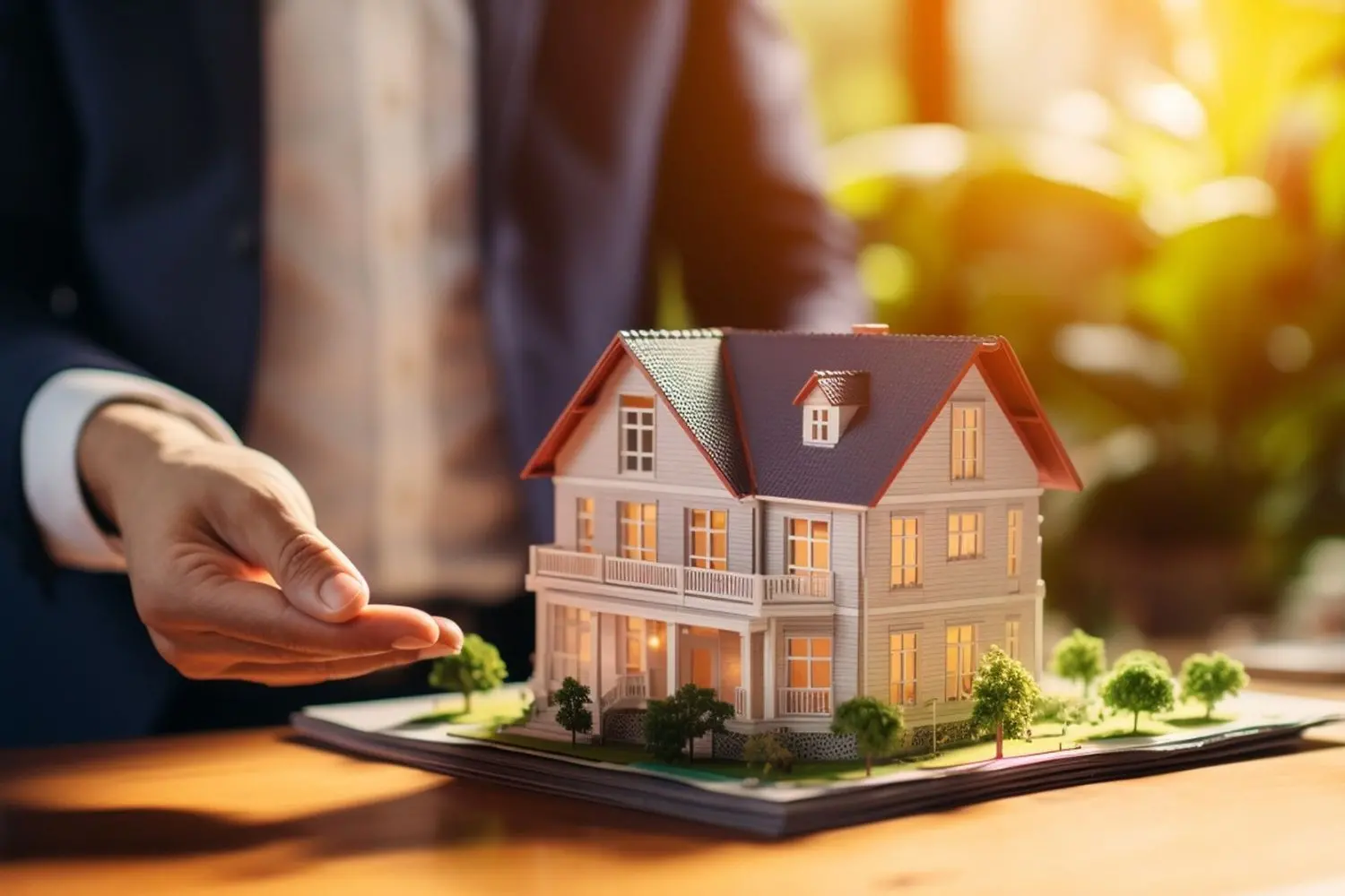 Vay ngân hàng mua bất động sản: Điều kiện, hồ sơ, lãi suất mới nhất