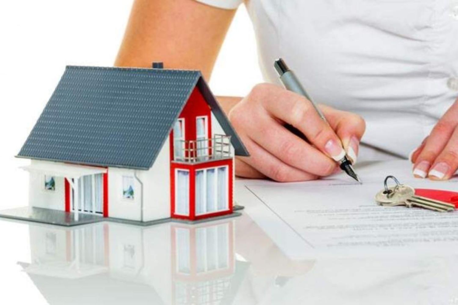 Các điều kiện cơ bản để vay mua nhà