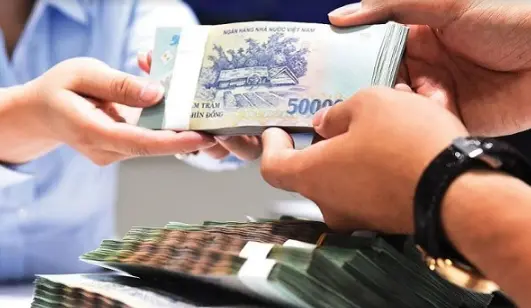 Khi đóng bảo hiểm đủ lâu, bạn sẽ nhận được một khoản tiền tương xứng