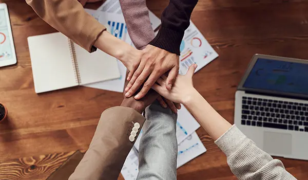Khi vay mua nhà từ ngân hàng VIB, bạn sẽ được hỗ trợ từng bước trong suốt quá trình vay