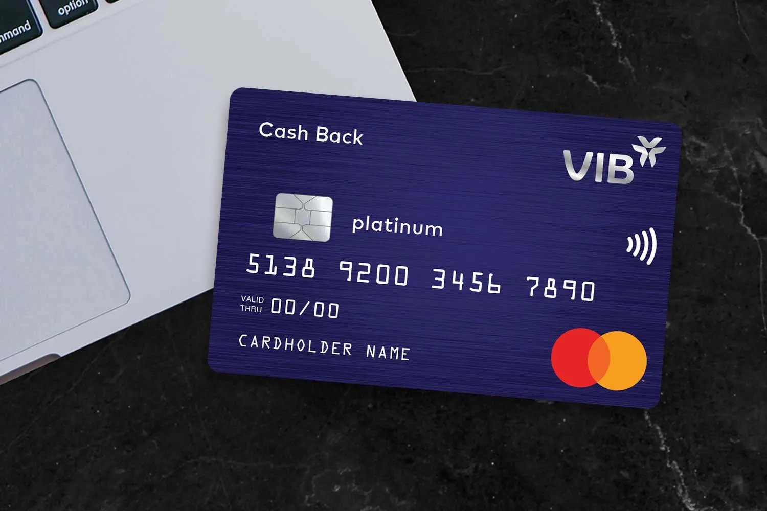Thẻ tín dụng VIB Cash Back là gì? Những lưu ý khi sử dụng thẻ tín dụng VIB Cash Back