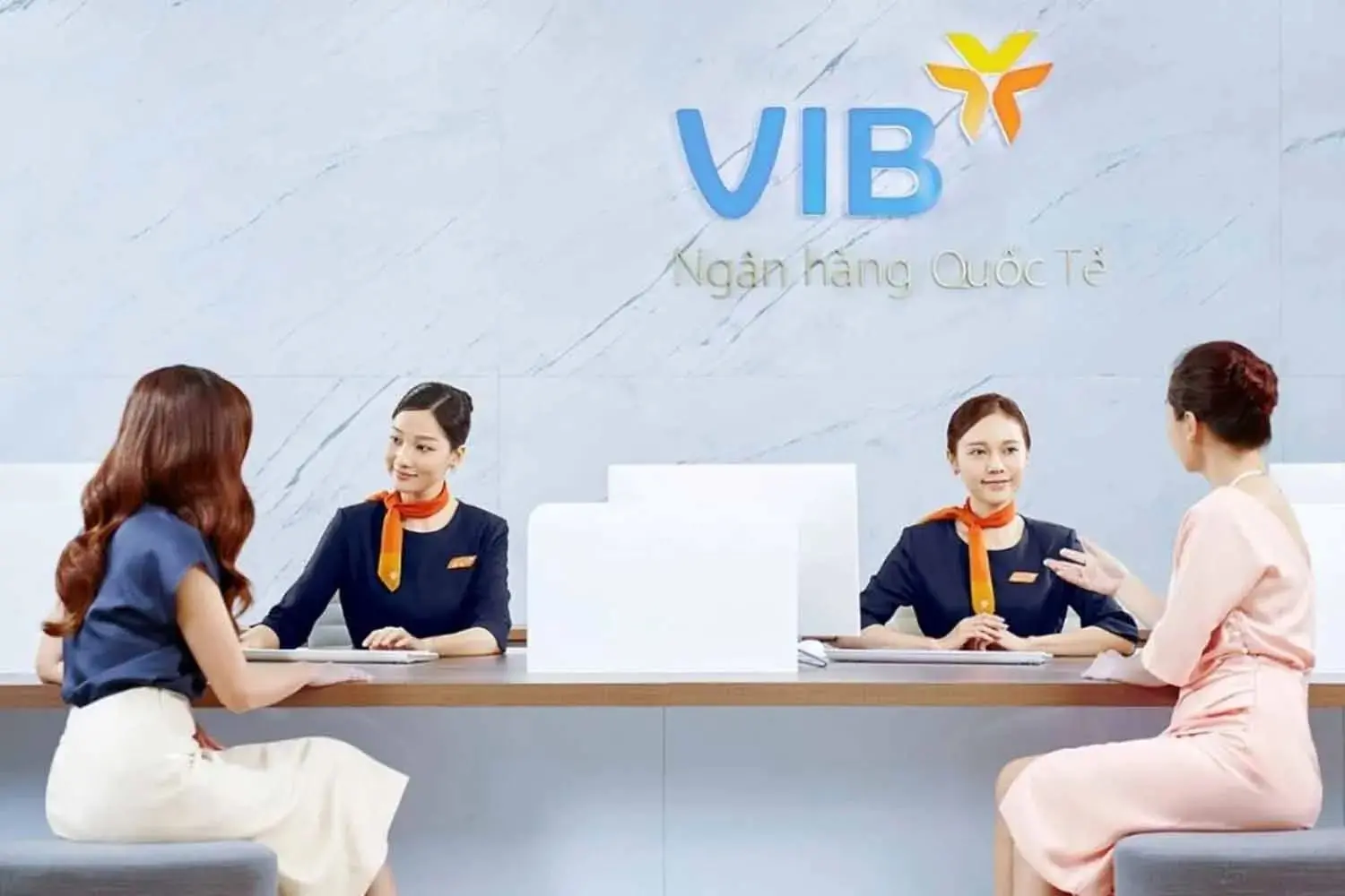 Chọn vay mua xe tại ngân hàng VIB Chọn vay mua xe tại ngân hàng VIB