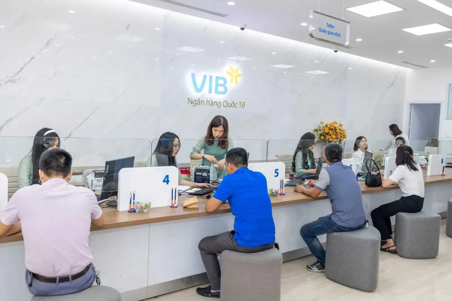Thực hiện sao kê tại quầy có dấu xác nhận nếu bạn sử dụng cho hồ sơ pháp lý hoặc chứng minh tài chính