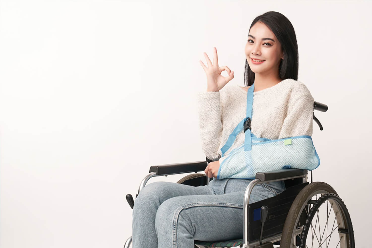 Bảo hiểm tai nạn con người để bảo vệ người tham gia khi bị tai nạn Bảo hiểm tai nạn con người để bảo vệ người tham gia khi bị tai nạn