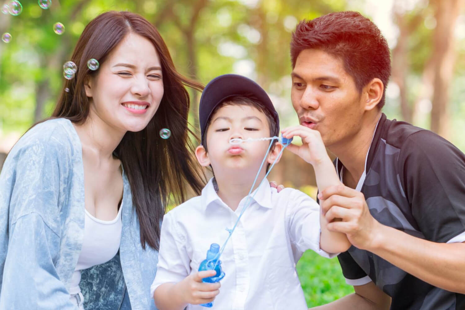 Bảo hiểm giúp người mua đảm bảo tài chính trong tương lai Bảo hiểm giúp người mua đảm bảo tài chính trong tương lai