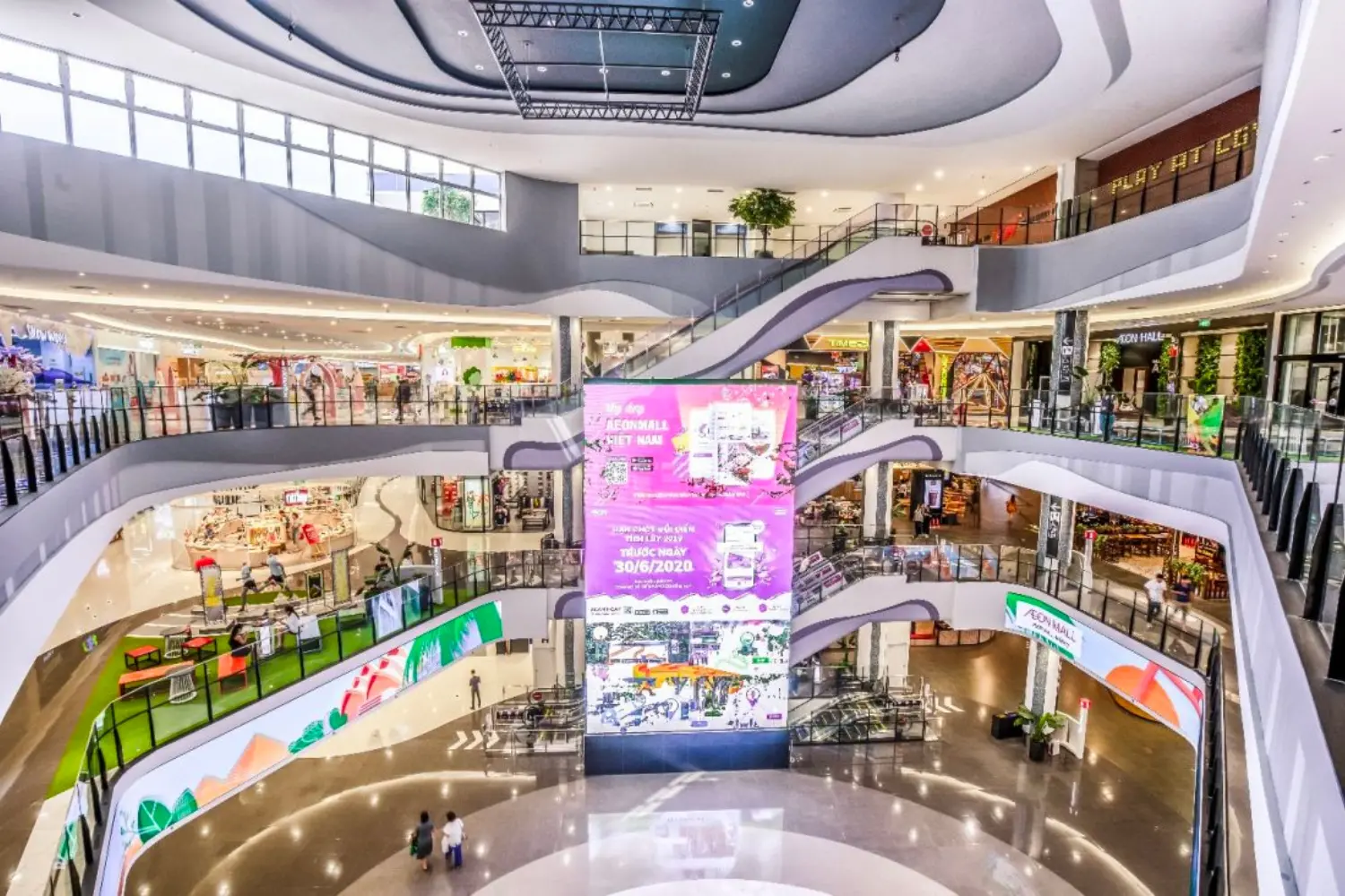 Commerce thương mại nói chung