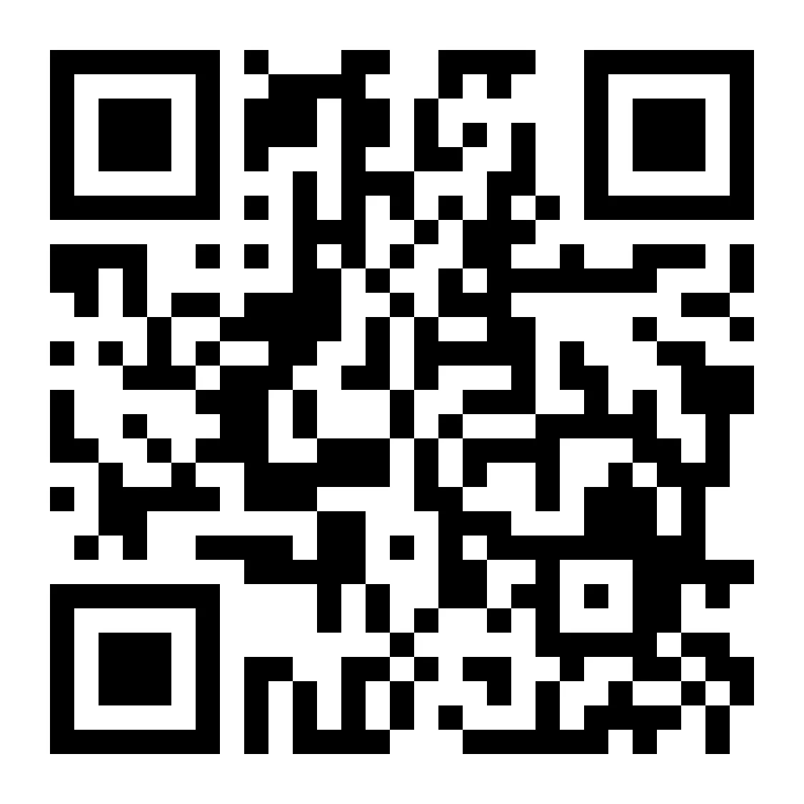 Mobile banking MyVIB 2.0 QRcode