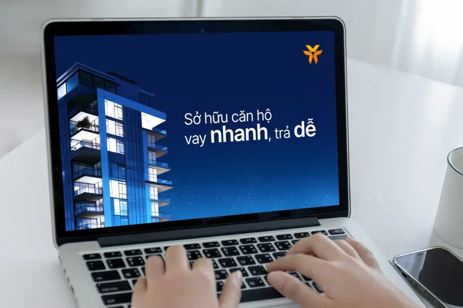 Tìm hiểu về gói vay mua nhà tại ngân hàng VIB
