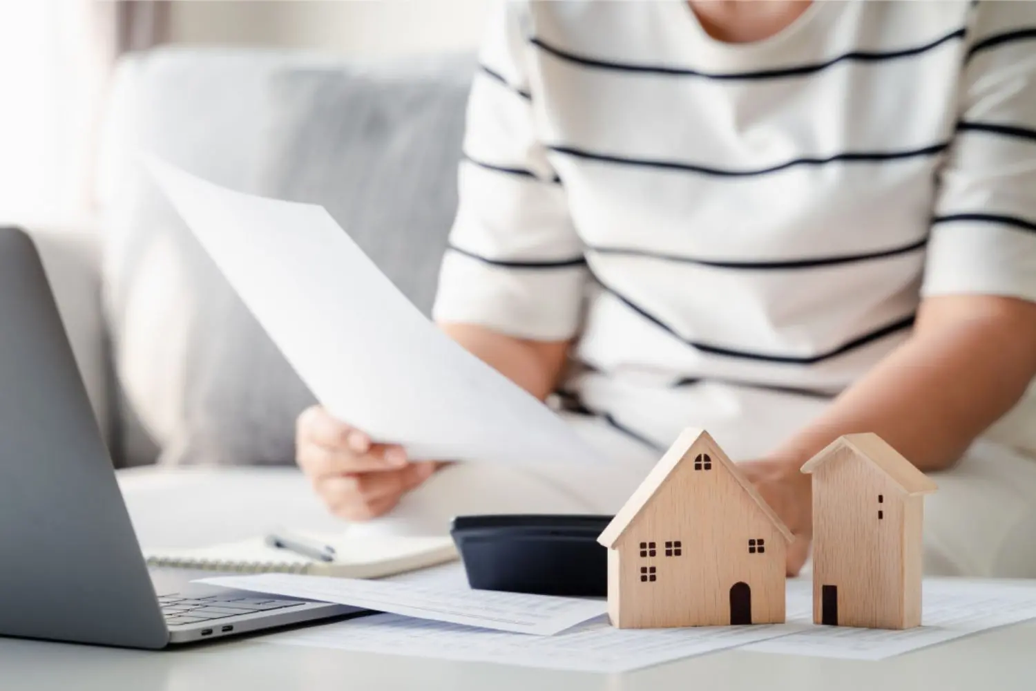 Mua chung cư trả góp TPHCM: Điều kiện, hồ sơ, thủ tục mới nhất