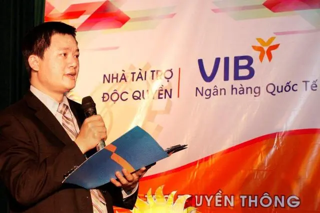 VIB – Exclusive Sponsor For 2011 Future Bankers Program