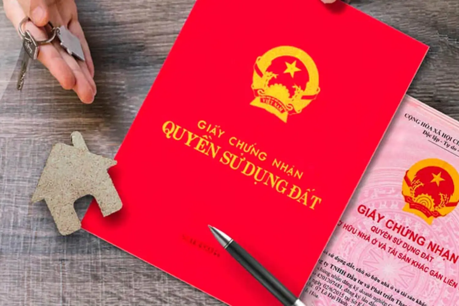 Mua nhà thế chấp ngân hàng: Thủ tục, cách thức mua và các lưu ý cần biết