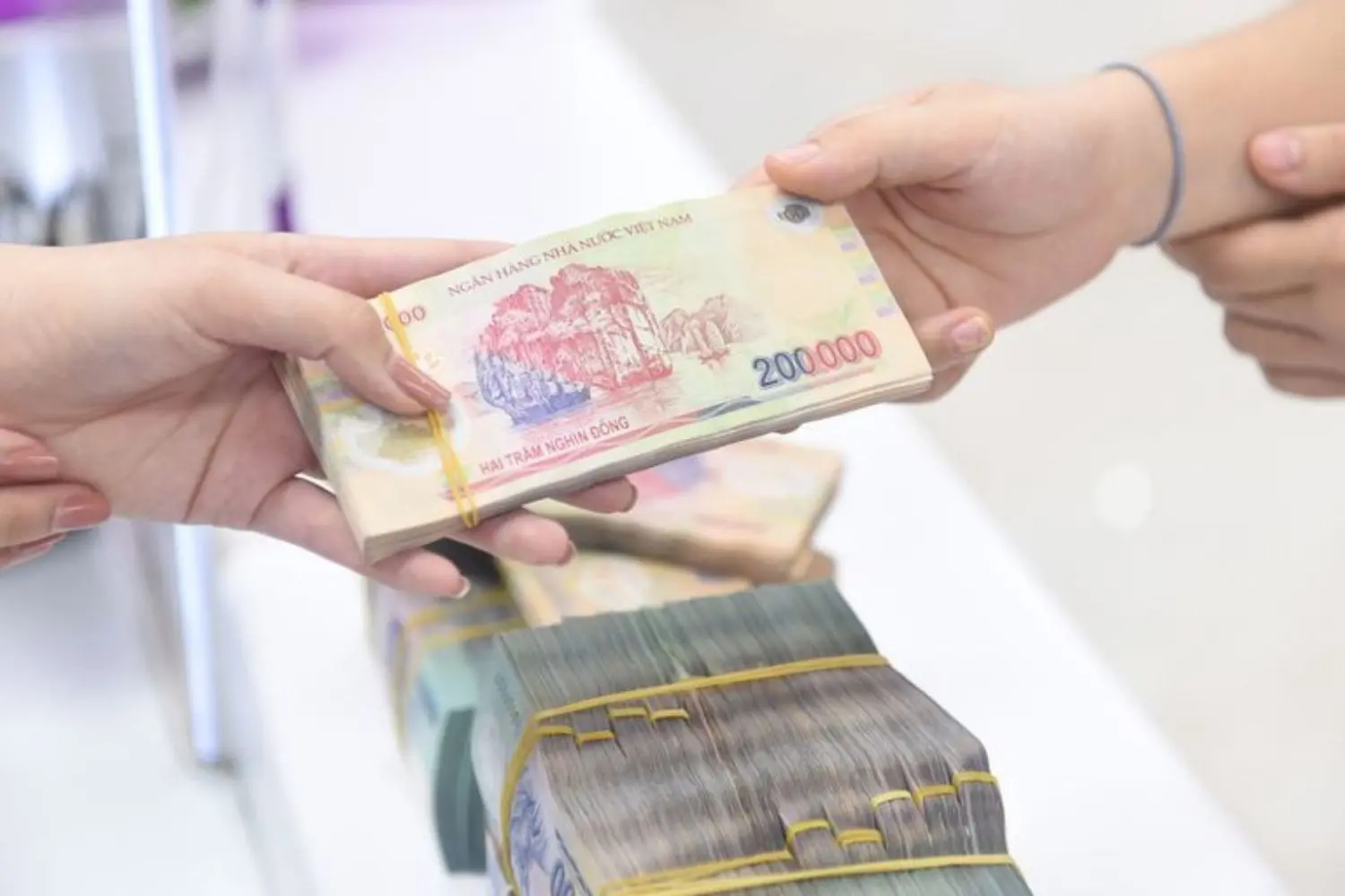 Vay ngân hàng lãi suất thấp tại VIB - Giải pháp tài chính cho mọi mục tiêu