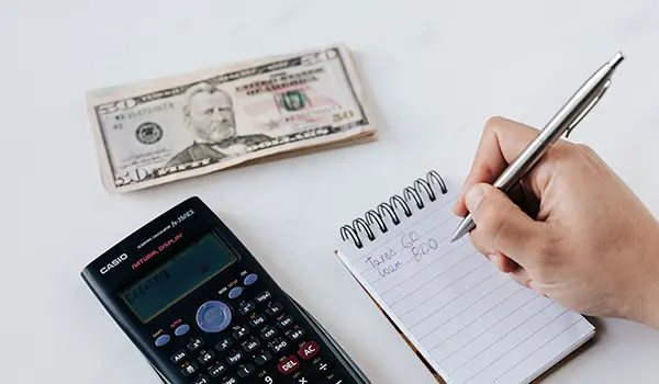 Bạn hãy xác định xem mình cần xe máy làm gì để xây dựng một kế hoạch phù hợp