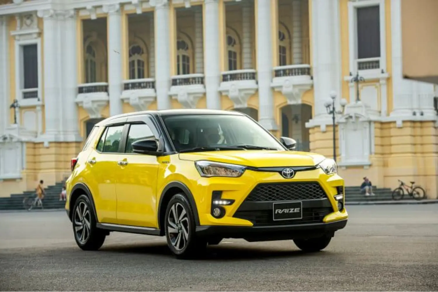 Có nên mua xe Toyota trả góp thời điểm này? Các dòng xe ưa chuộng trả góp