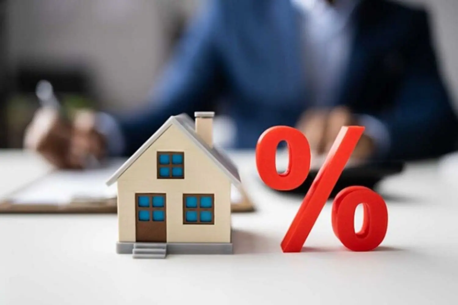 Yếu tố ảnh hưởng đến lãi suất vay thế chấp Yếu tố ảnh hưởng đến lãi suất vay thế chấp