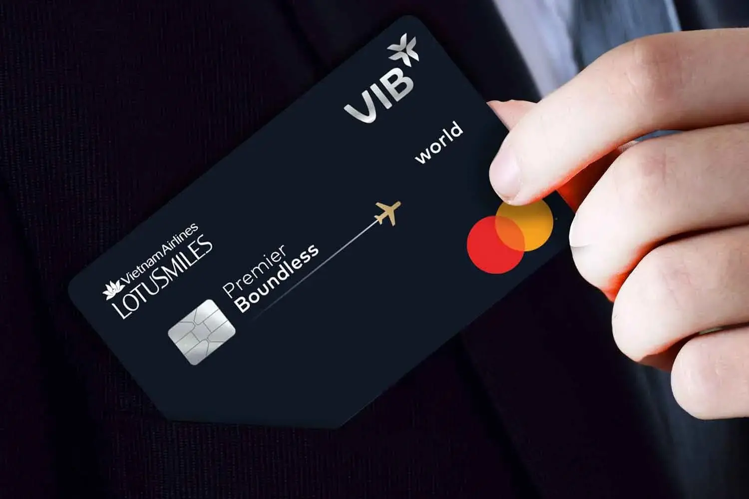 Điều kiện để được mở thẻ ngân hàng