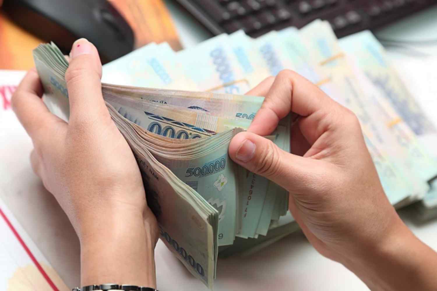 Ưu điểm khi vay mua nhà trả góp 15 năm