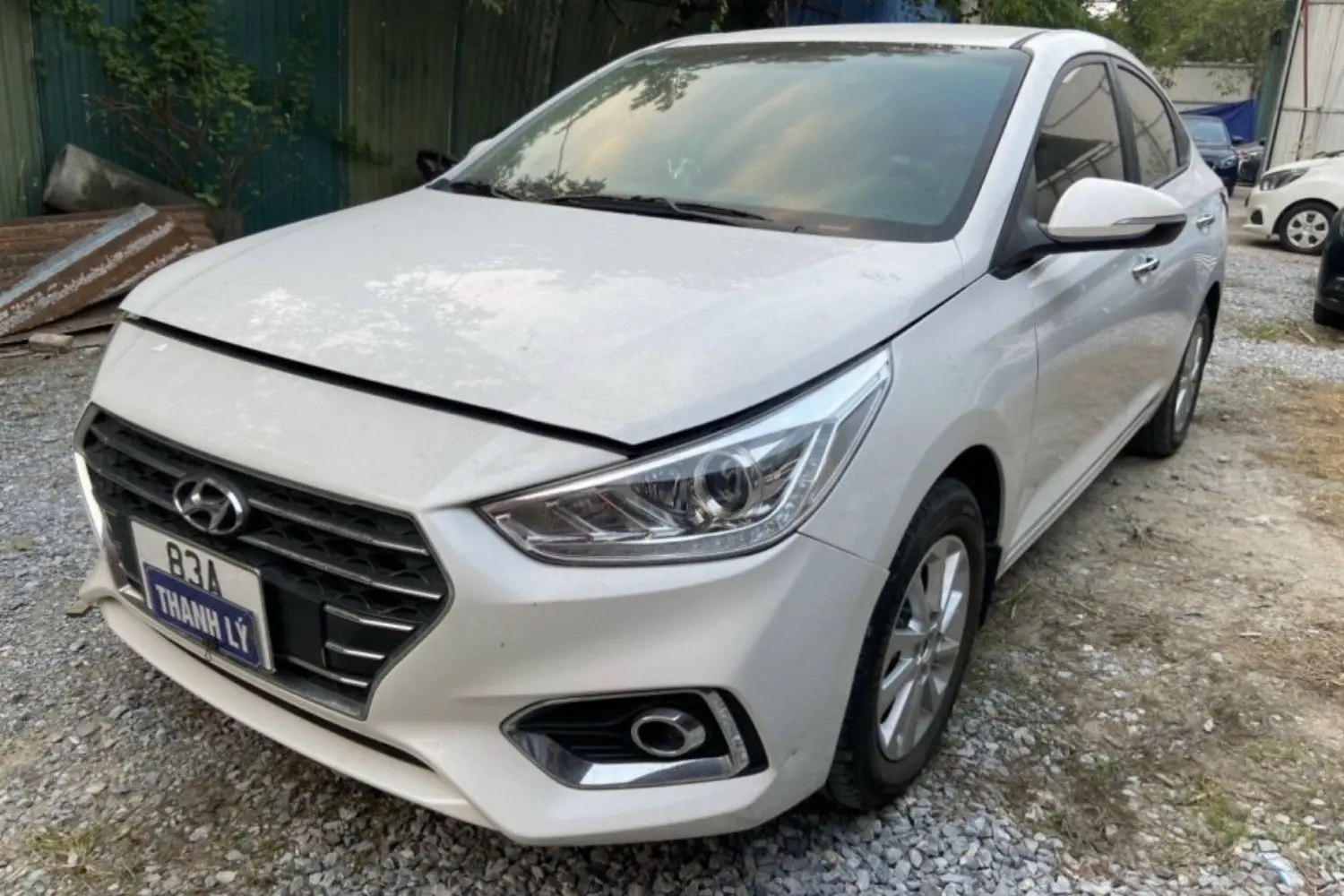 Kinh nghiệm mua xe ngân hàng thanh lý bạn nên biết
