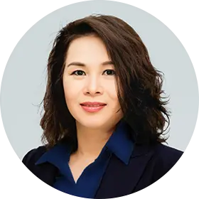 MS. Nguyen Thi Bich Hanh