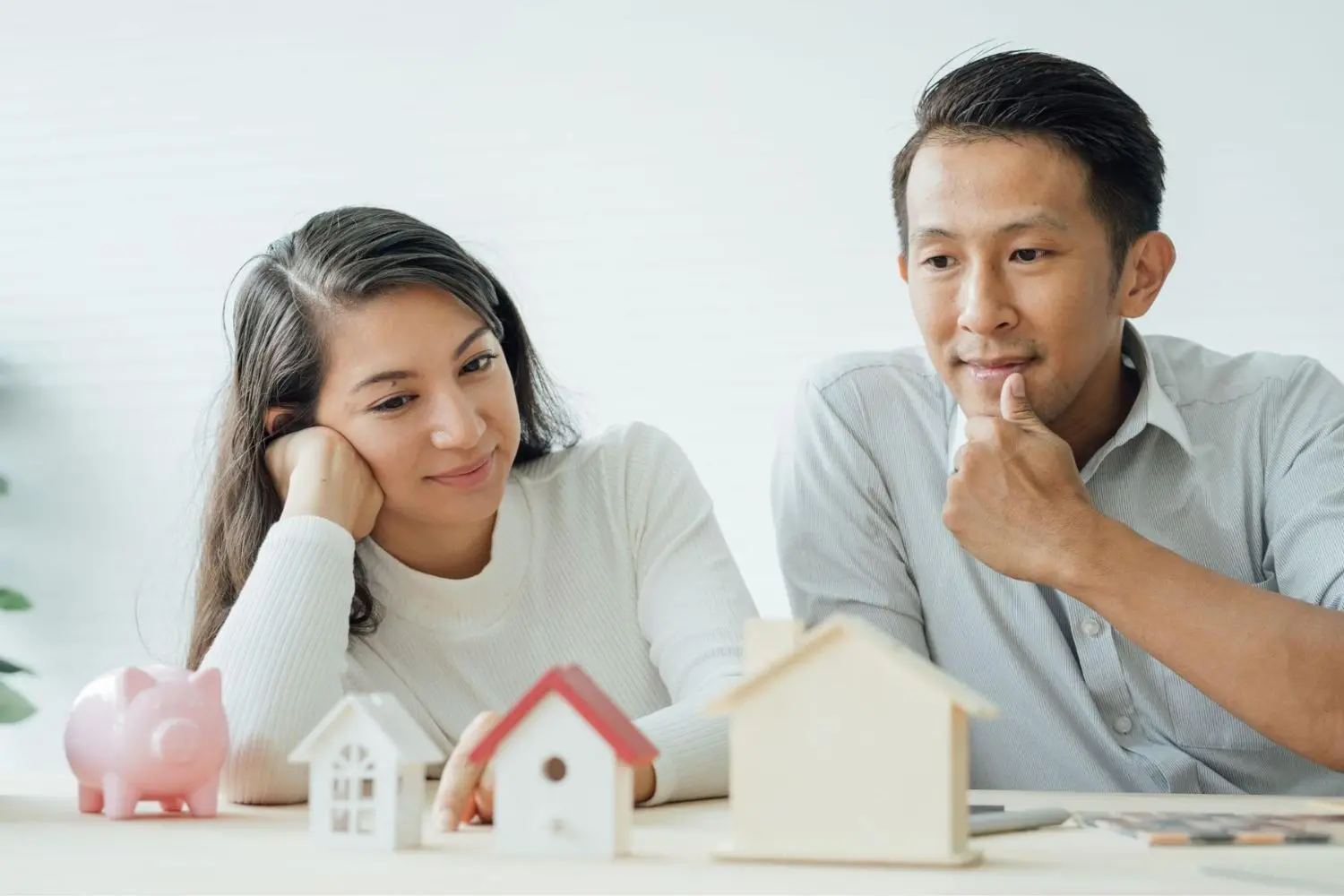 Diện tích nhà tối thiểu là bao nhiêu được vay thế chấp ngân hàng?