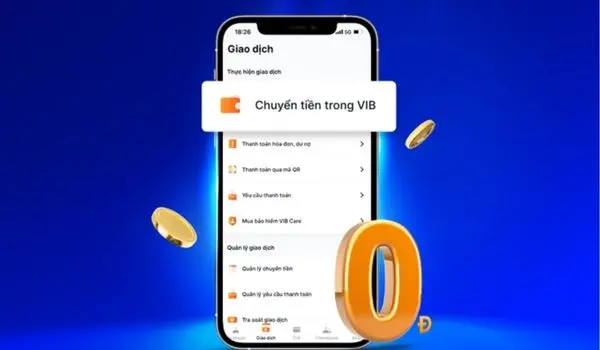 Khi dùng App ngân hàng để chuyển tiền, bạn có thể gặp trạng thái Timeout