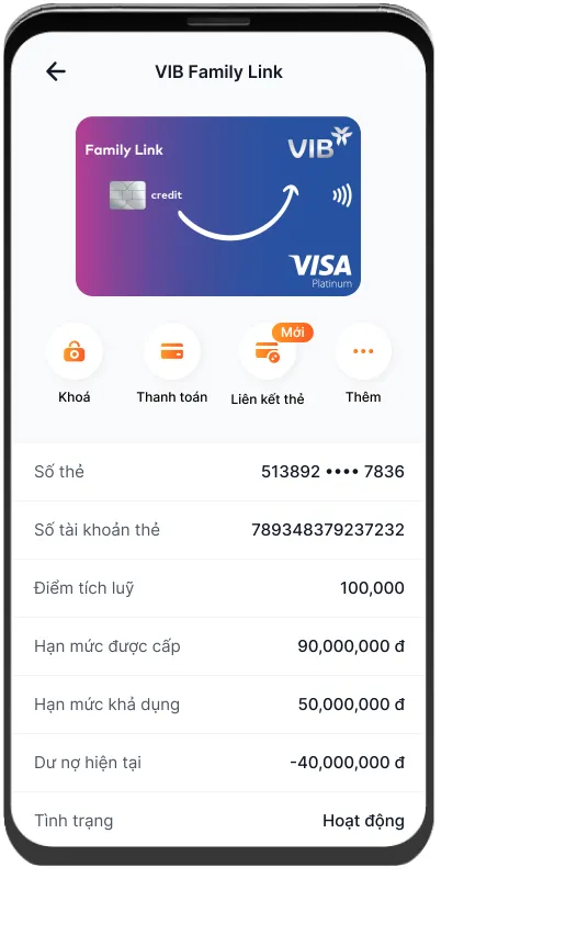 Bước 1: